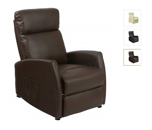 sillón masaje compact eco marca cecotec