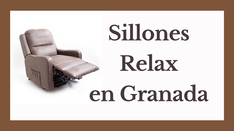 sillon relax granada
