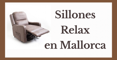 sillon relax mallorca